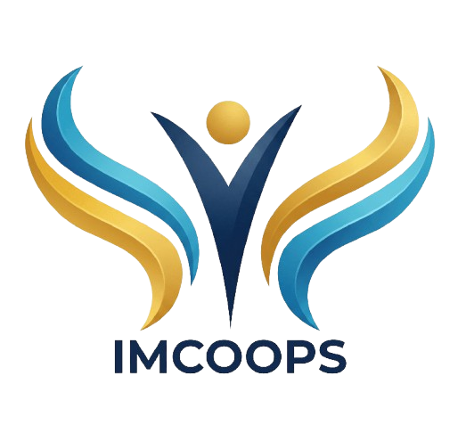 IMCOOPS Logo